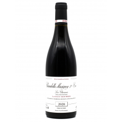 Chambolle Musigny 1er Cru Les Charmes 2020 - Laurent Roumier
