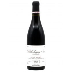 Chambolle Musigny 1er Cru 2020 - Laurent Roumier
