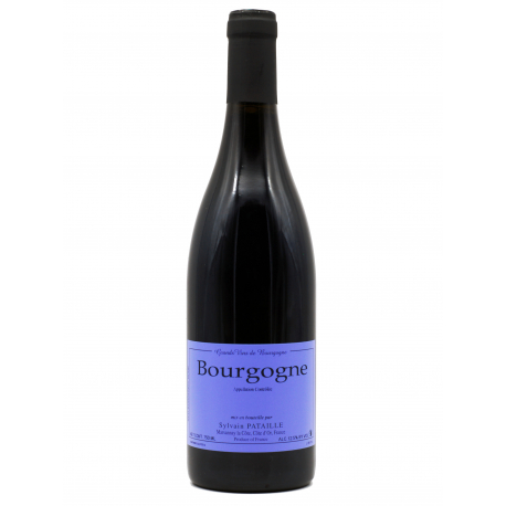 Bourgogne 2022 Rouge - Sylvain Pataille