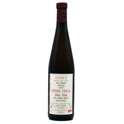 Riesling Rot Murle 2020 - Pierre Frick