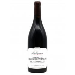 Chambolle Musigny 1er Cru 2021 Les Feusselottes - Meo Camuzet