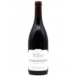 Chambolle Musigny 2021 - Meo Camuzet