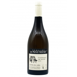 Chardonnay Les Molates 2022 - Les Marnes Blanches