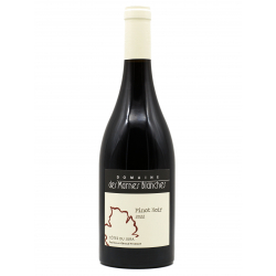 Pinot Noir 2022 - Les Marnes Blanches