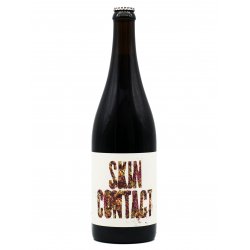 Skin Contact 2021 - Cyclic Beer Farm