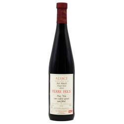 Pinot Noir Rot Murle 2022 - Pierre Frick