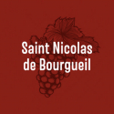 Saint Nicolas de Bourgueil